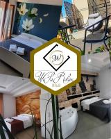 WiSaRelax - Bed and Breakfast Brusciano