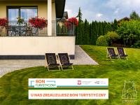 Staromiejska Apartamenty - B&B Sandomierz