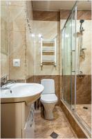 Comfort Dreibettzimmer mit Dusche