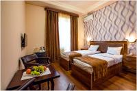 Arma Boutique Hotel - B&B Yerevan