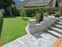 Ferienwohnung Holzer - B&B Sankt Michael im Lungau