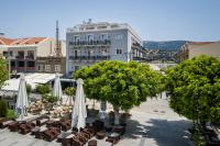 B&B Argostoli - Aenos Hotel - Bed and Breakfast Argostoli