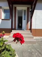 Cozy House Neustadt - Ferienwohnung