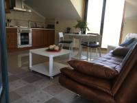 Ático luminoso en O Rosal - B&B Rosal