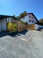 Campagne et océan - Ferienwohnung