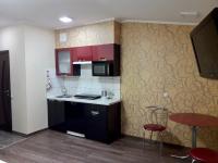 Studio Apartment -біля Вокзалу-недалеко від Центру-Городоцька 131 - Chambres d’hôtes Lviv
