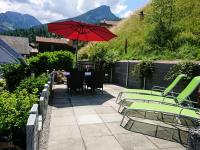 Aegerta Alte Schreinerei - Bed and Breakfast