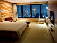 Chambre Double - Vue sur Rue