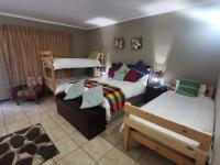 Dawati la Jua - B&B Hartbeespoort