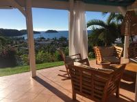 Villa Casalane - B&B Quartiers Anse à l'Âne