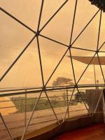 Junior Suite met Uitzicht op Zee