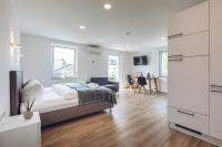 Apartment Nr. 3 with Balcony