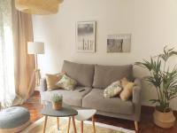 B&B Ribadesella - Jovellanos Playa - Bed and Breakfast Ribadesella