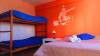 Camera Quadrupla con Bagno Privato