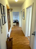 Apartamento de 2 dormitorios