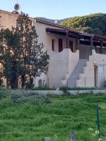 U Palmu - Ferienwohnung Sagone