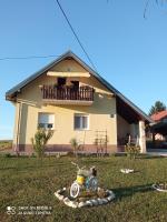 B&B Rakovica - Yellow Rose - Bed and Breakfast Rakovica