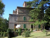 B&B Monteleone d'Orvieto - Villa Il Torrino - Bed and Breakfast Monteleone d'Orvieto