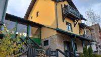 Vila Bliznakinja B - B&B Zlatibor