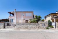 La terrazza di S'Oru 'e Mari - B&B Quartu Sant'Elena