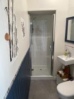 Garden Room in Hockworthy - Ferienwohnung