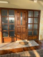 Cottage 32 - Ferienwohnung Groblersdal