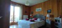 King Room with Mountain View