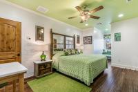 King Suite with Sea View