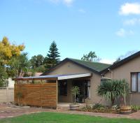 14 Cluster Cottages - B&B