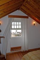 Twin Room with Shared Bathroom