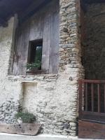 Lupus in fabula - B&B