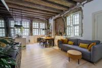 Rataskaevu 14 - B&B Tallinn