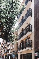 GBH Hotel-Apartamentos Posidonia - Bed and Breakfast