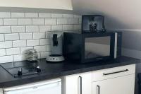 G3 - Le Kiwitier - corporate apartment closest Innovel Noveos Ecole Ducasse Paris Campus - T2 31m2 - B&B Clamart