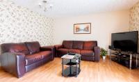 Private house in Birmingham city centre with parking - Ferienwohnung Birmingham