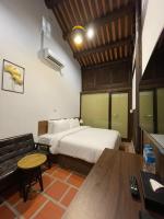 Superior Kamer met Queensize Bed