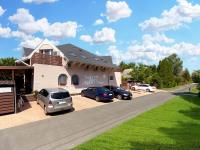 TópART Apartman I-II-III - B&B Balatonfenyves