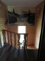 Карпатська казка - Chambres d’hôtes