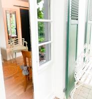 Isabelle's Rosegarden - Ferienwohnung Beckerich