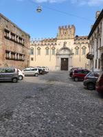 Regal House Verona Vescovado - B&B