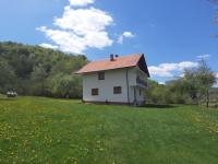Villa Goleš Travnik - Ferienwohnung