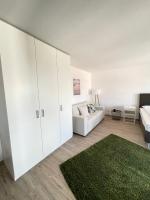 Apartment mit 1 Schlafzimmer