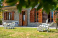 "LA CASETTA" - B&B Pratovecchio