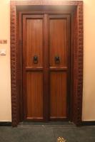 Suite Deluxe con cama extragrande