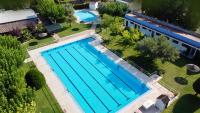 Apartamentos Caspe - B&B Caspe