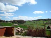 B&B Collsuspina - Can Vilafort - Bed and Breakfast Collsuspina