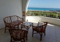 B&B Kelibia - Azure Residences - Bed and Breakfast Kelibia