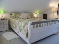 B&B Garding - Studio SAVOIR & VIVRE Adults Only - Anno 2021 - - Bed and Breakfast Garding