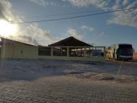 Pousada Rota das Dunas de Amaro - B&B
