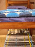 Standard Double Room with Shared Bathroom